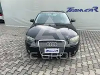 2007 Audi A3