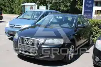 2007 Audi A3