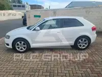 2007 Audi A3