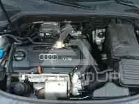2007 Audi A3