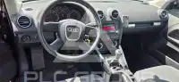 2007 Audi A3