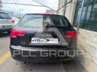 2007 Audi A3