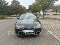 2007 Audi A3