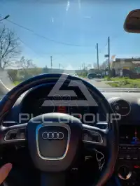 2007 Audi A3