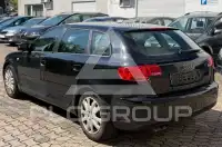 2007 Audi A3