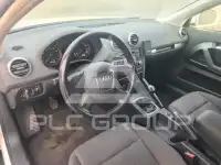 2007 Audi A3