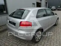 2007 Audi A3