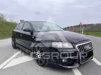 2007 Audi A3
