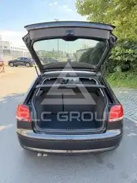 2007 Audi A3