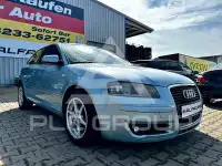 2007 Audi A3