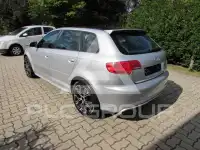2007 Audi A3