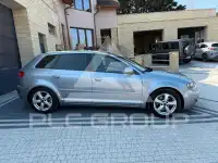 2007 Audi A3