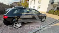 2007 Audi A3