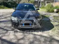 2007 Audi A3