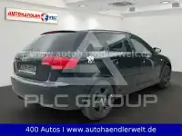 2007 Audi A3
