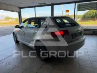 2007 Audi A3