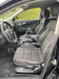 2007 Audi A3
