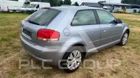 2007 Audi A3