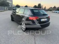 2007 Audi A3