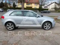 2007 Audi A3