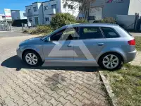 2007 Audi A3