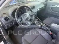 2007 Audi A3