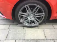 2007 Audi A3