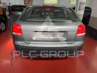 2007 Audi A3