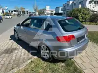 2007 Audi A3