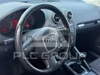 2007 Audi A3