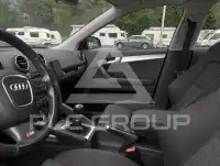 2007 Audi A3