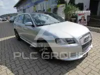 2007 Audi A3