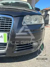 2007 Audi A3