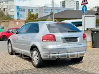 2007 Audi A3