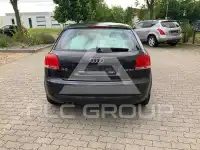 2007 Audi A3