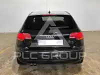 2007 Audi A3