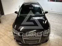 2007 Audi A3