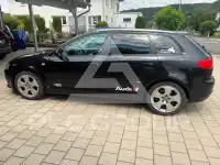 2007 Audi A3