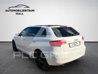 2007 Audi A3