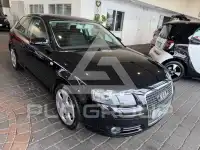 2007 Audi A3