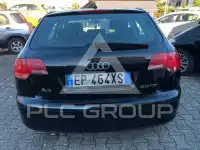 2007 Audi A3