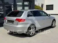 2007 Audi A3