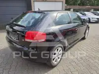 2007 Audi A3