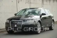 2007 Audi A3