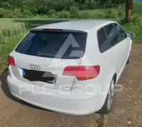 2007 Audi A3