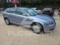 2007 Audi A3