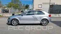2007 Audi A3