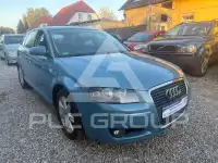 2007 Audi A3