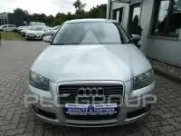 2007 Audi A3
