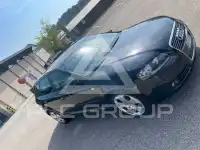 2007 Audi A3
